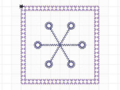 FAB 26 - Making a Snowflake 