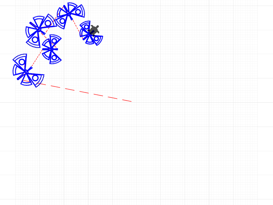 2026butterflies for chibi test