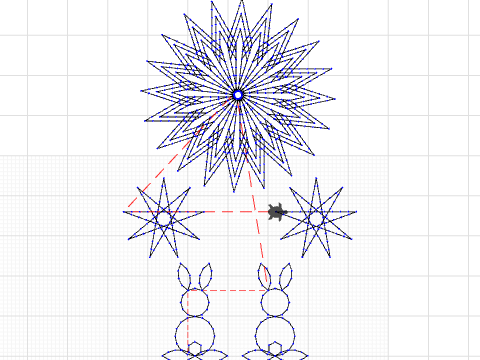 bunny.stars