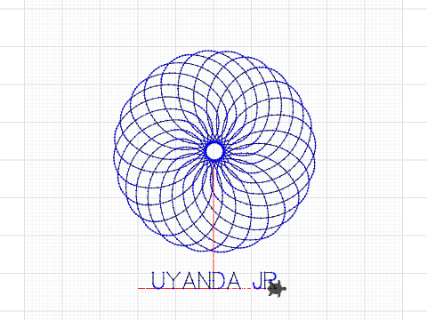 UYANDA 2