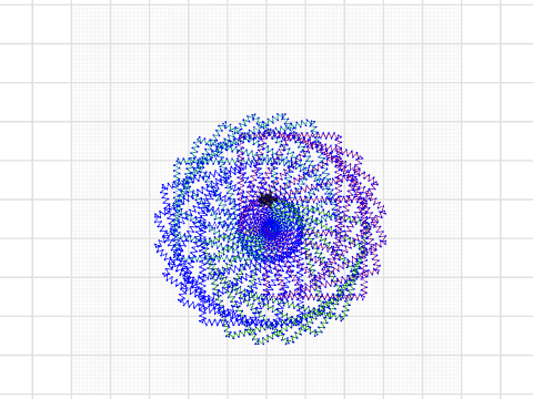 square_flake_4color