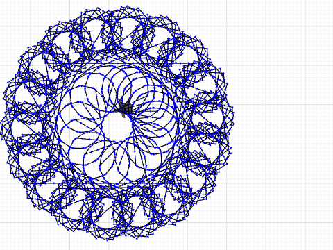 circle design 2.0 IMPORTANT