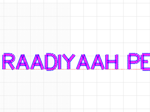 MY NAME IS;