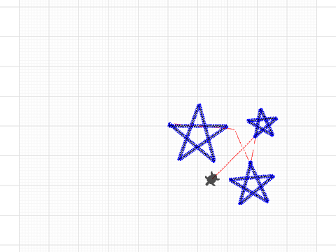 stars
