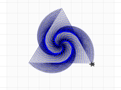 Round Triangle