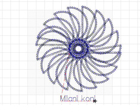 Milani 10