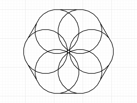hexagon