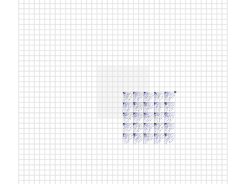 wiskunde draaien
