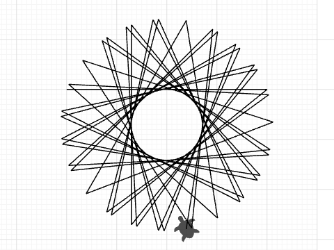 star