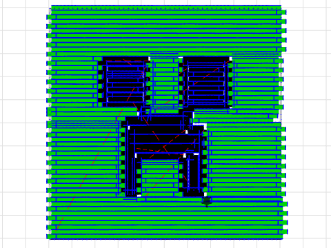 creeper head mc