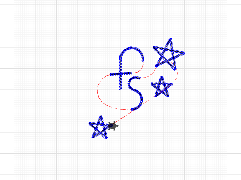 stars logo