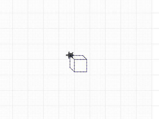 3d kubus