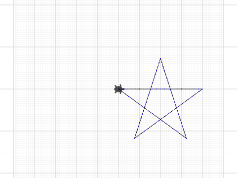 star