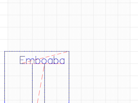Caio Emboaba J6 Tubman 