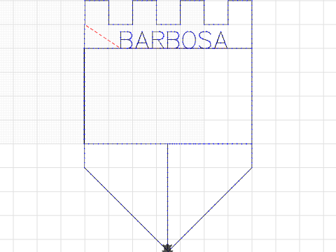 Louis Barbosa J6 Tubman