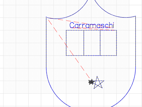 Luisa Carramaschi J6 Tiradentes