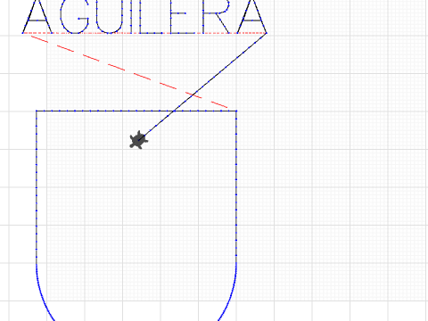 Raziel Aguilera J6 Mandela