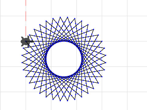 Geometry Starter