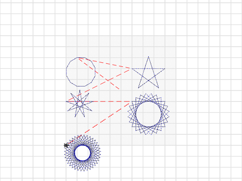 Geometry Starter