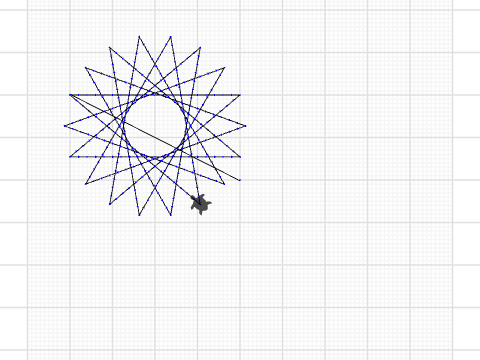 Geometry Starter