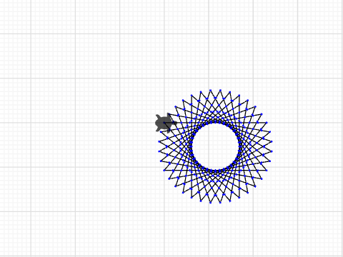Geometry Starter