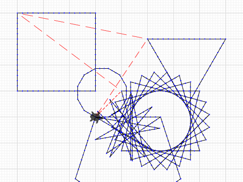 Geometry Starter