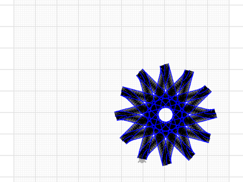 embordery stitch