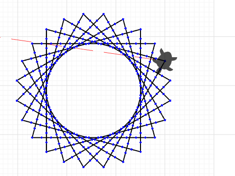 Geometry Starter