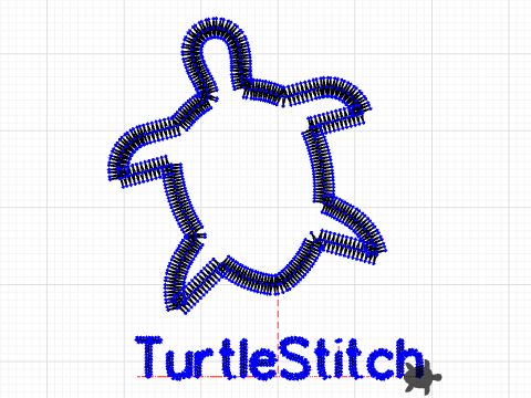 TurtleStitch(ed)