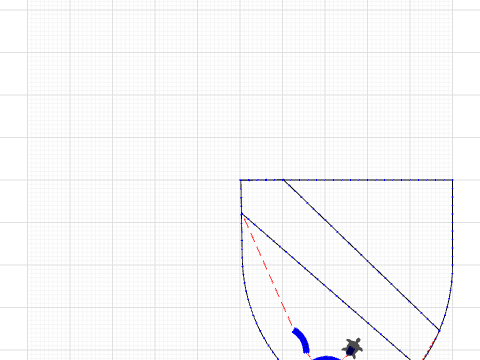 Turtlestitch