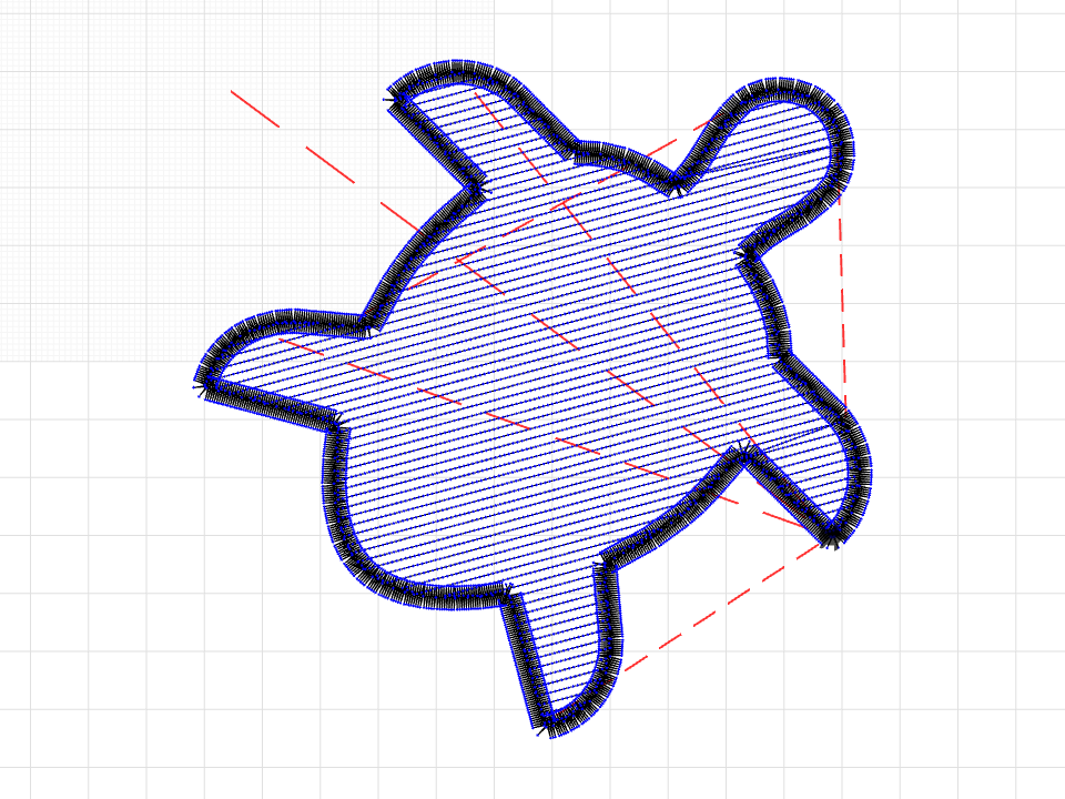 turtle (scalable)
