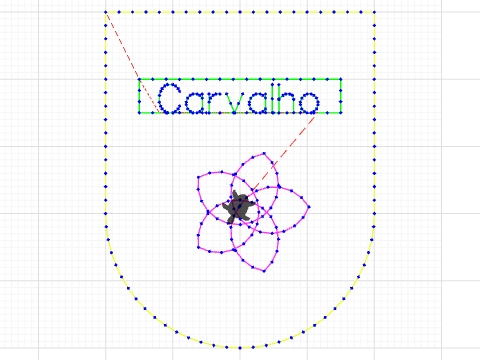 Gabriela Kazumi Carvalho J6 Tubman