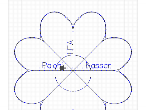 Pedro Kastrup J6 Mandela