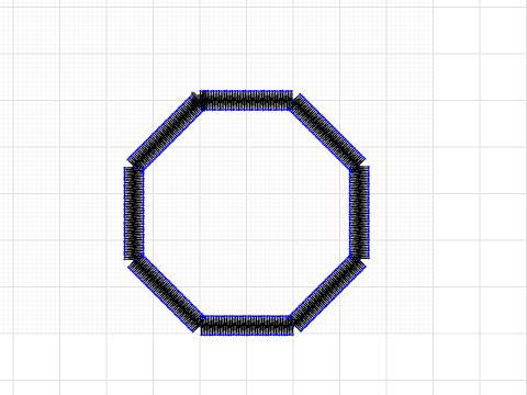 Tutorial - octagon