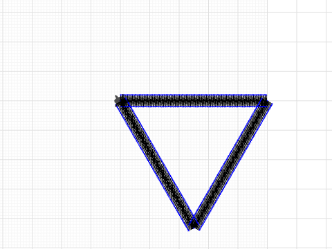 Tutorial - triangle