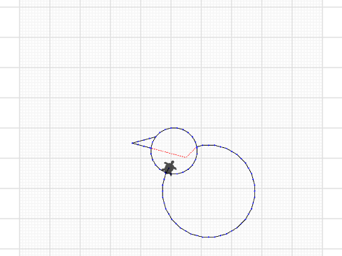 duck