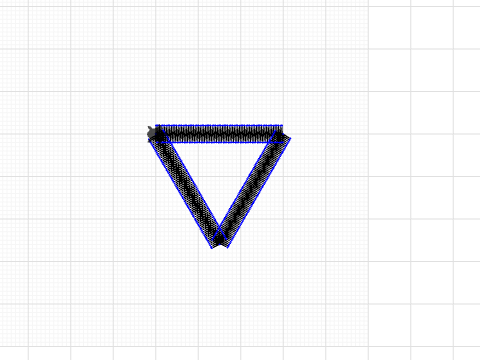 Tutorial - triangle