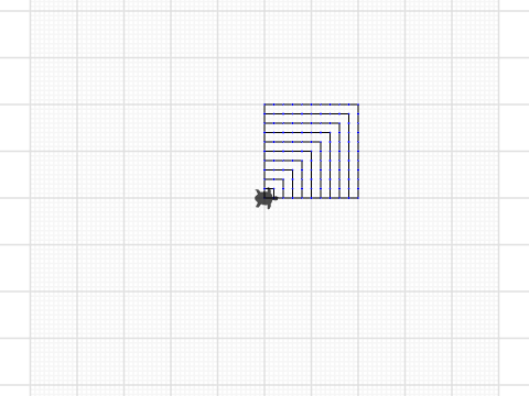 Turtlestitch