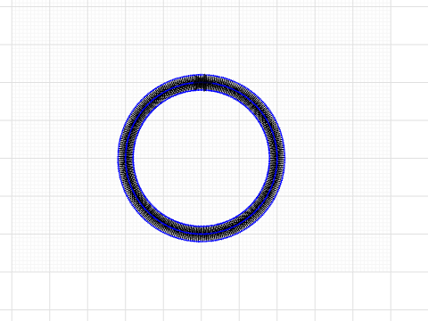 circle