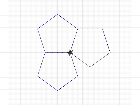 shape project
