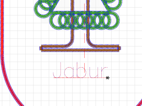 Isabel Jabur J6 Tubman