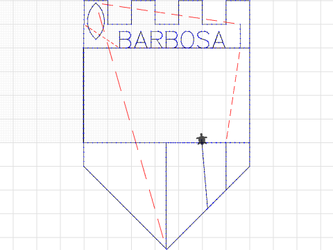  Louis Barbosa J6 Tubman