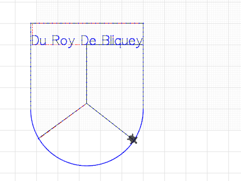 Manuela Du Roy J6 Malala