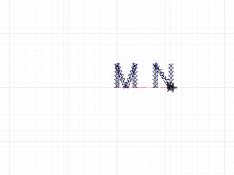 Malhar Nair Coding Stiches