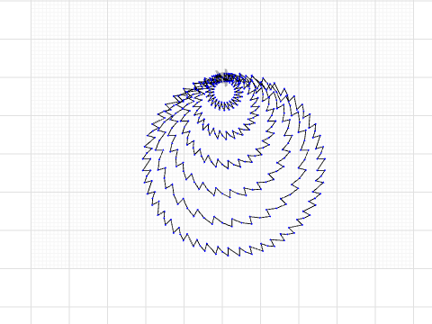 csmd8 starter example