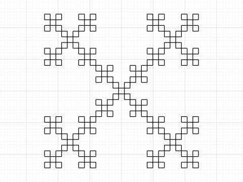 Box Fractal