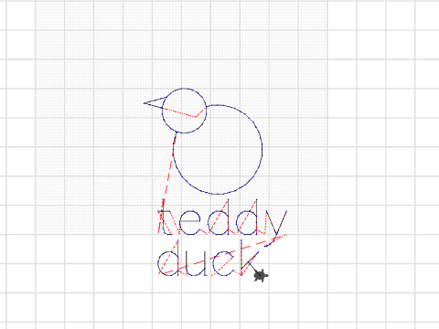 duck