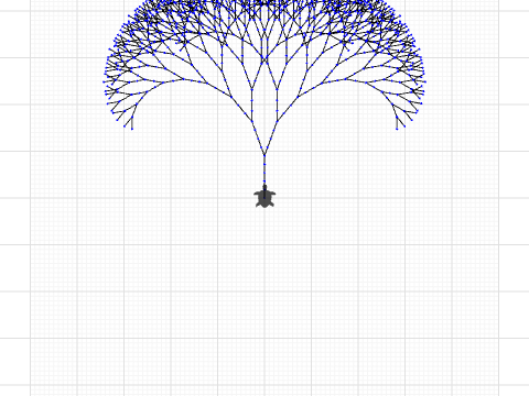 26-27 Exemplar Fractal