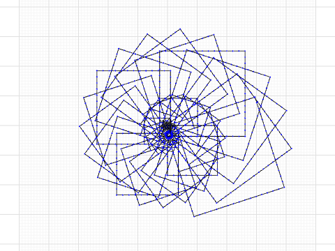 26-27 Exemplar Growing Spiral