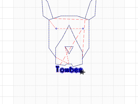 Dog 2 (Towbee) 